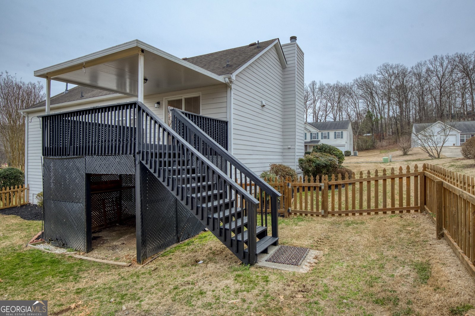 8440 River Bluff Place Ball Ground - Photo 57