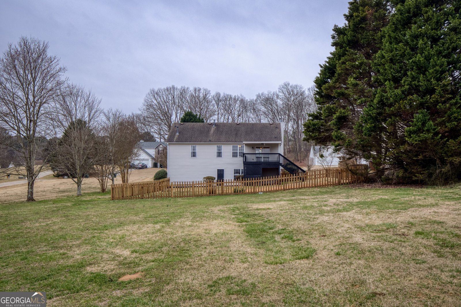 8440 River Bluff Place Ball Ground - Photo 59