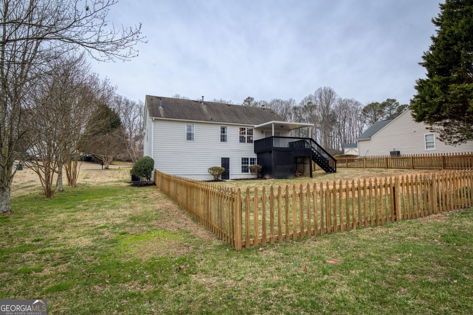 8440 River Bluff Place Ball Ground - Photo 60