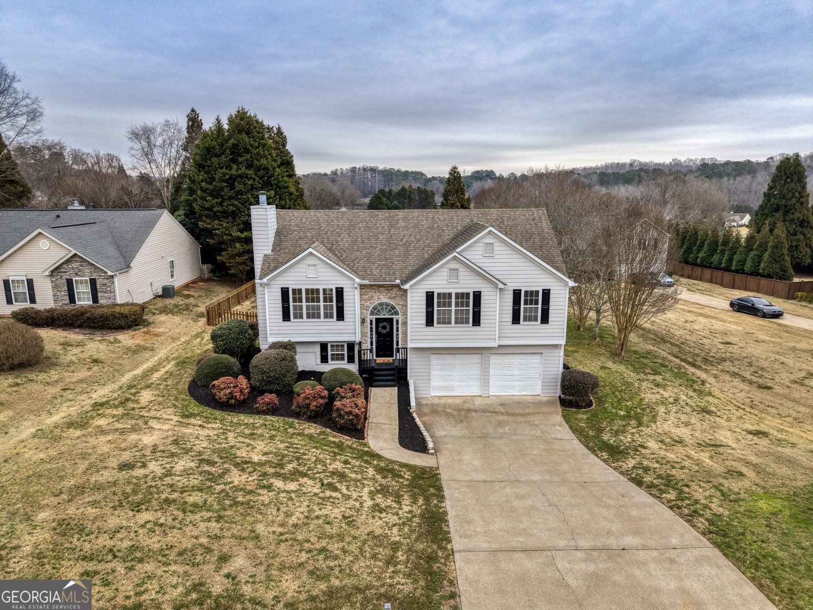 8440 River Bluff Place Ball Ground - Photo 64