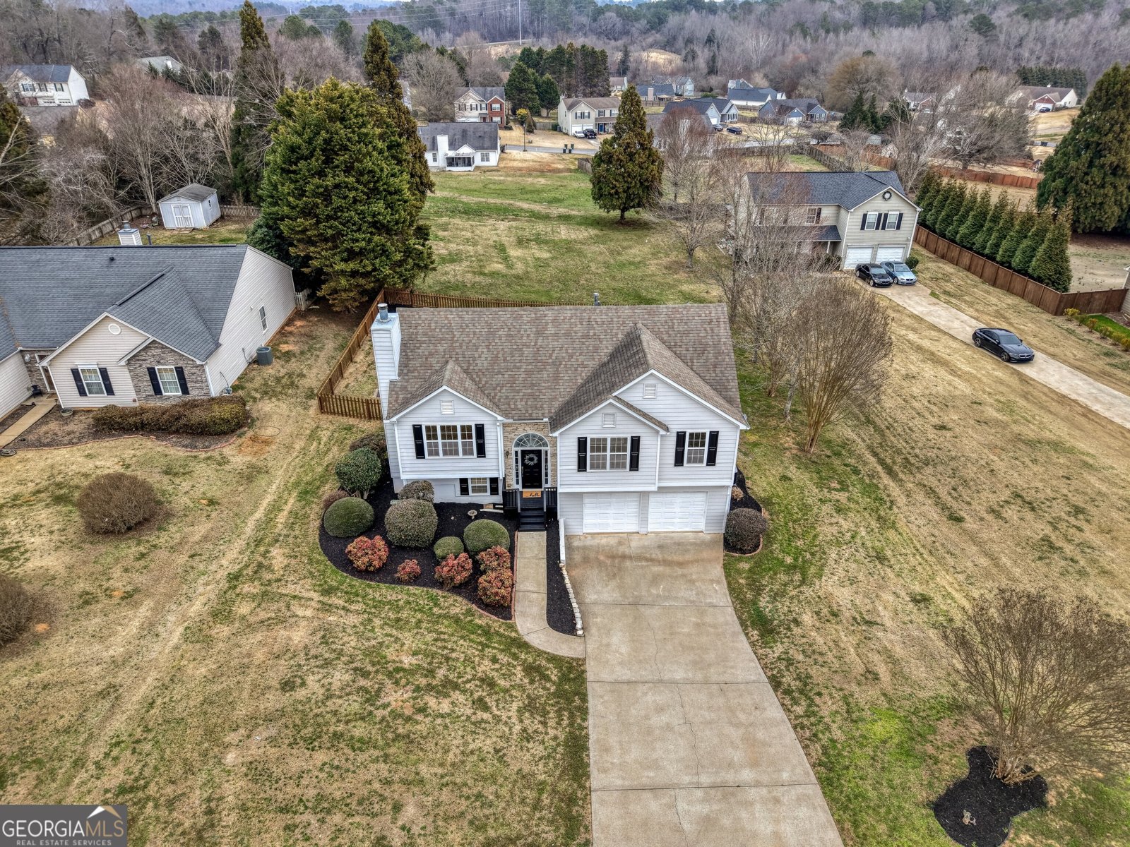 8440 River Bluff Place Ball Ground - Photo 65