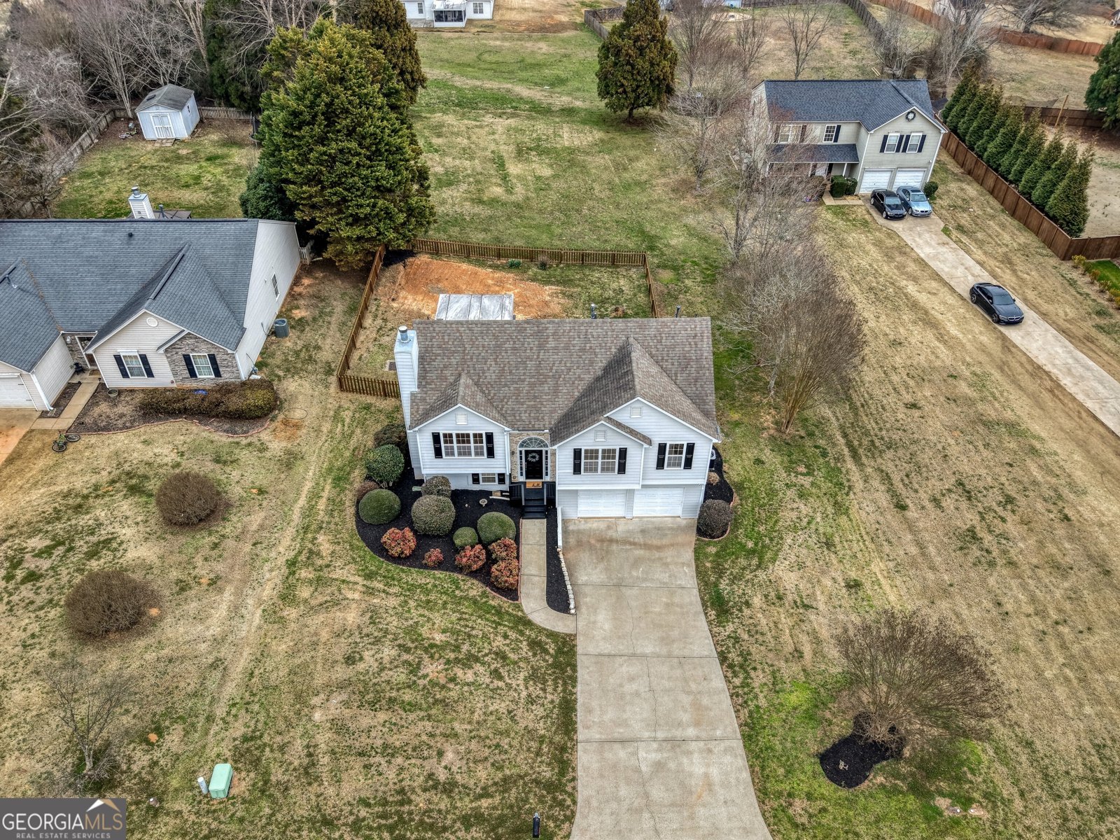 8440 River Bluff Place Ball Ground - Photo 66