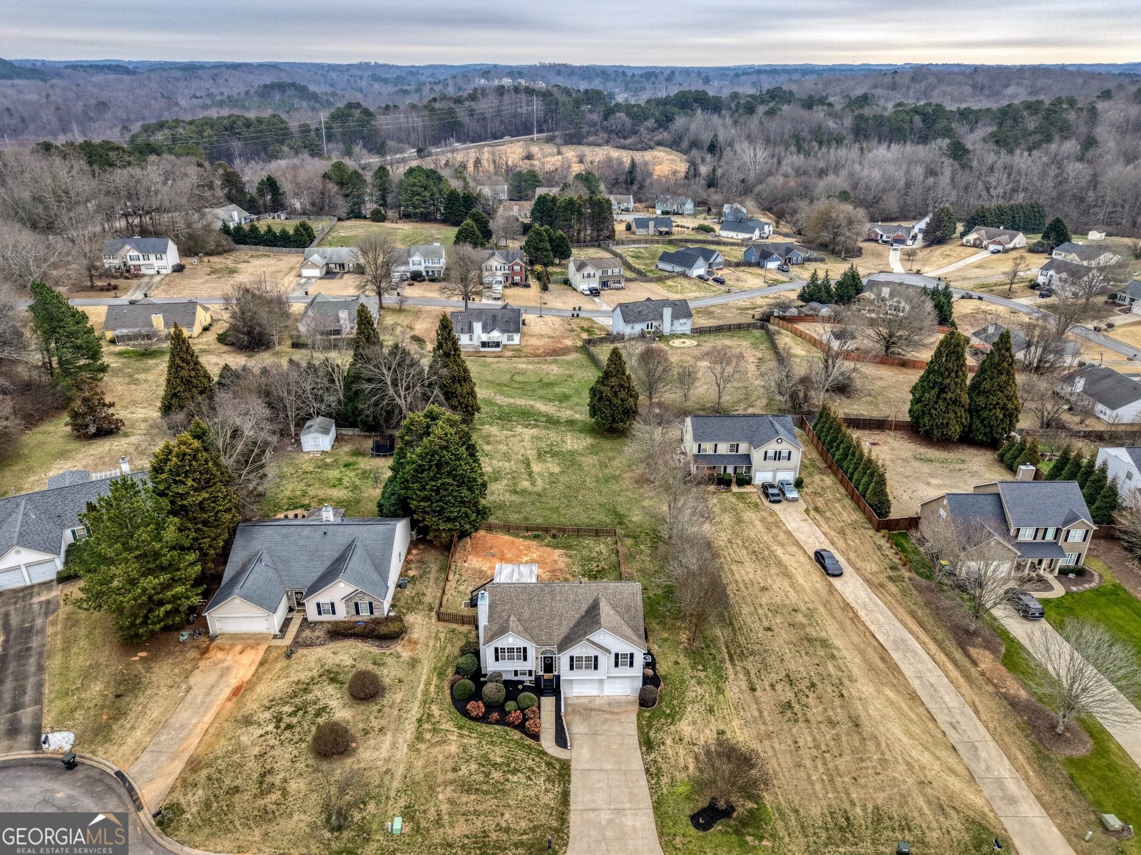 8440 River Bluff Place Ball Ground - Photo 67