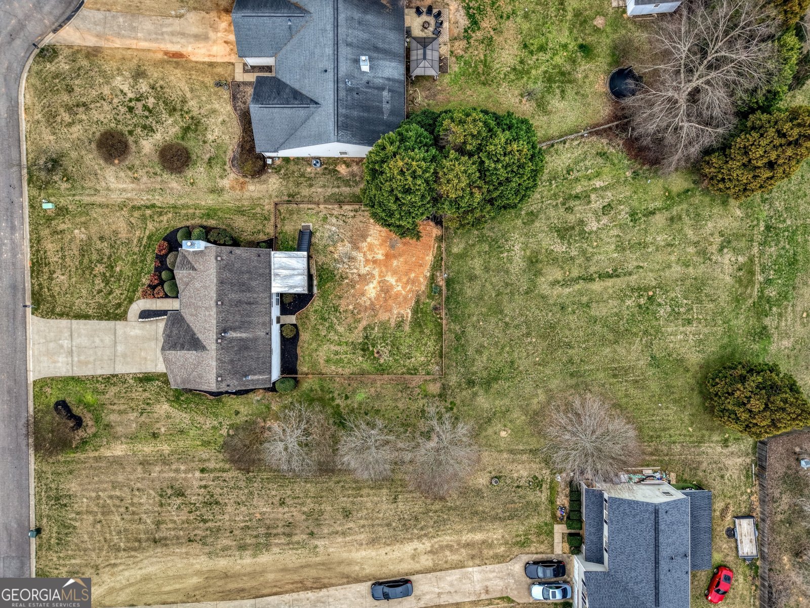 8440 River Bluff Place Ball Ground - Photo 68