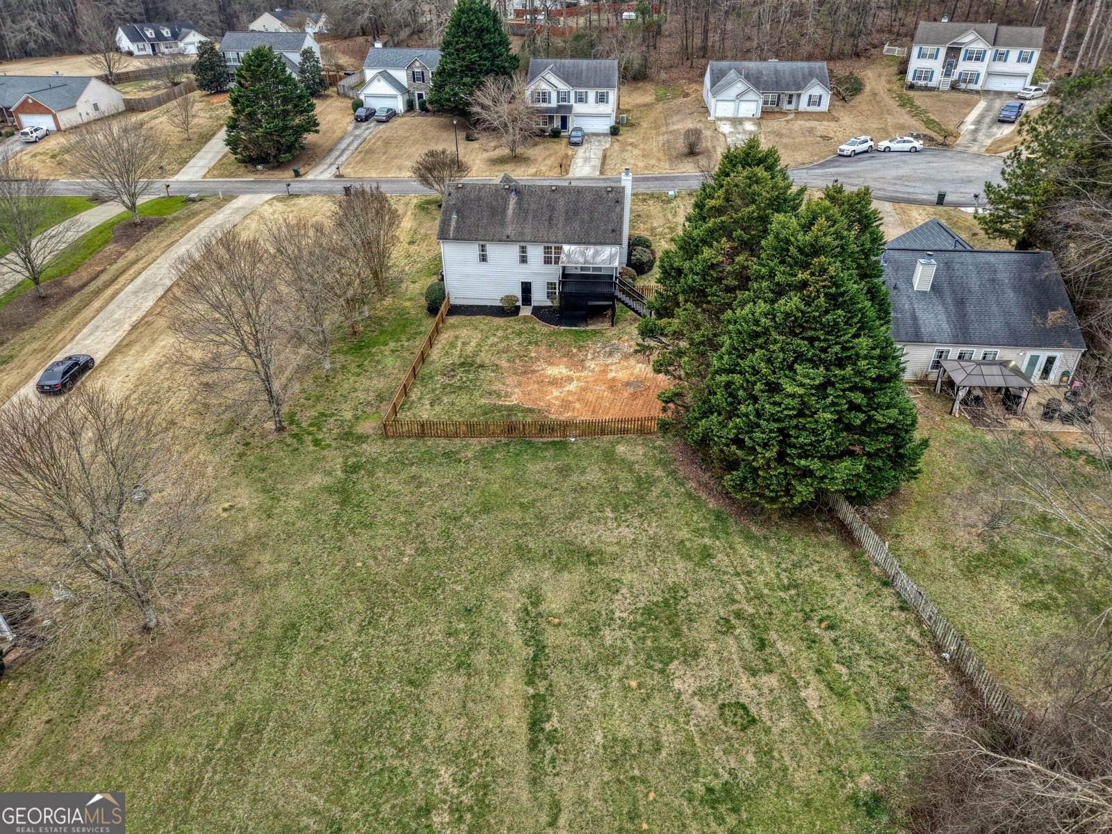 8440 River Bluff Place Ball Ground - Photo 71