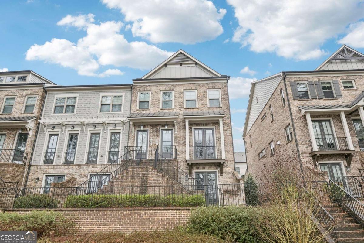 3565 Parkside Way Brookhaven - Photo 1