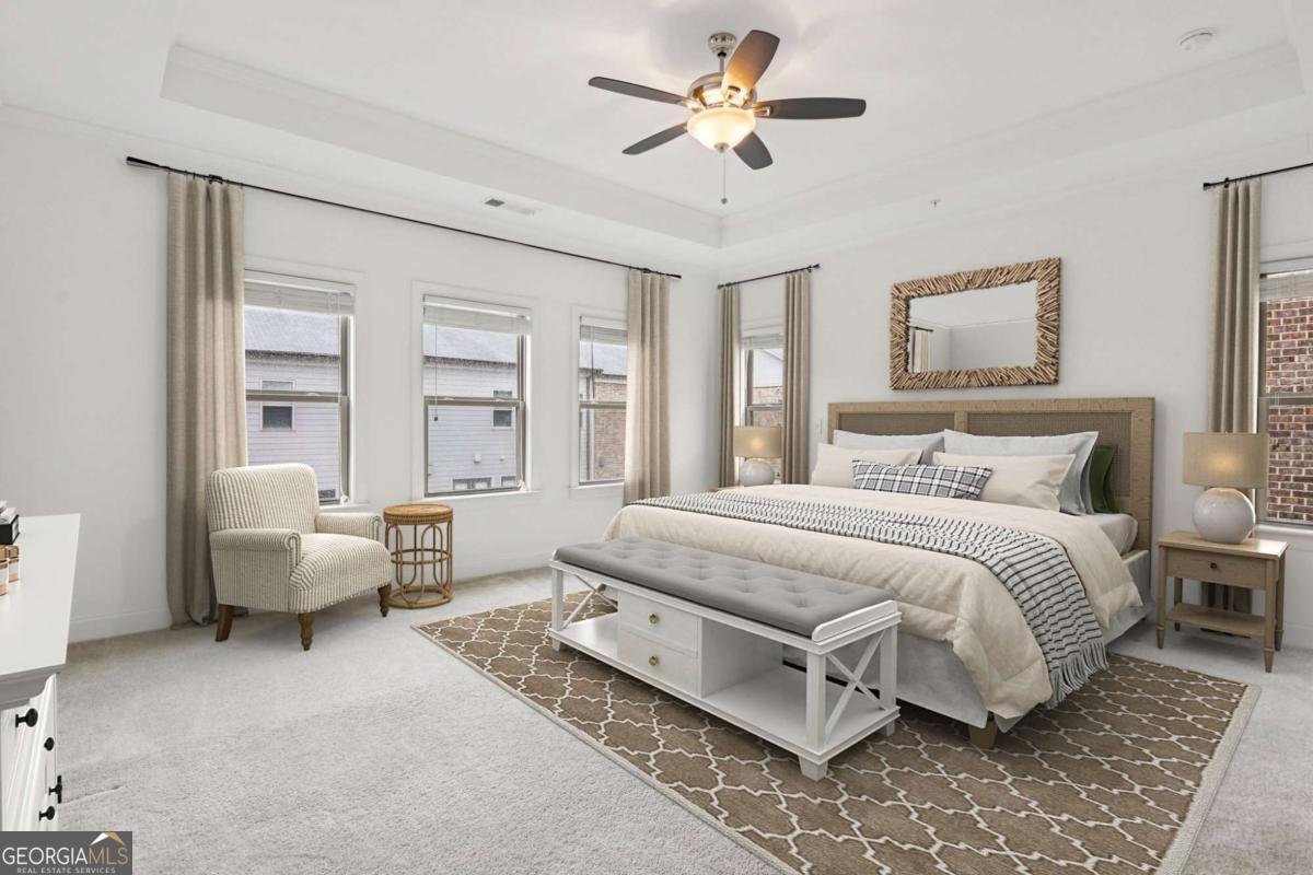 3565 Parkside Way Brookhaven - Photo 11