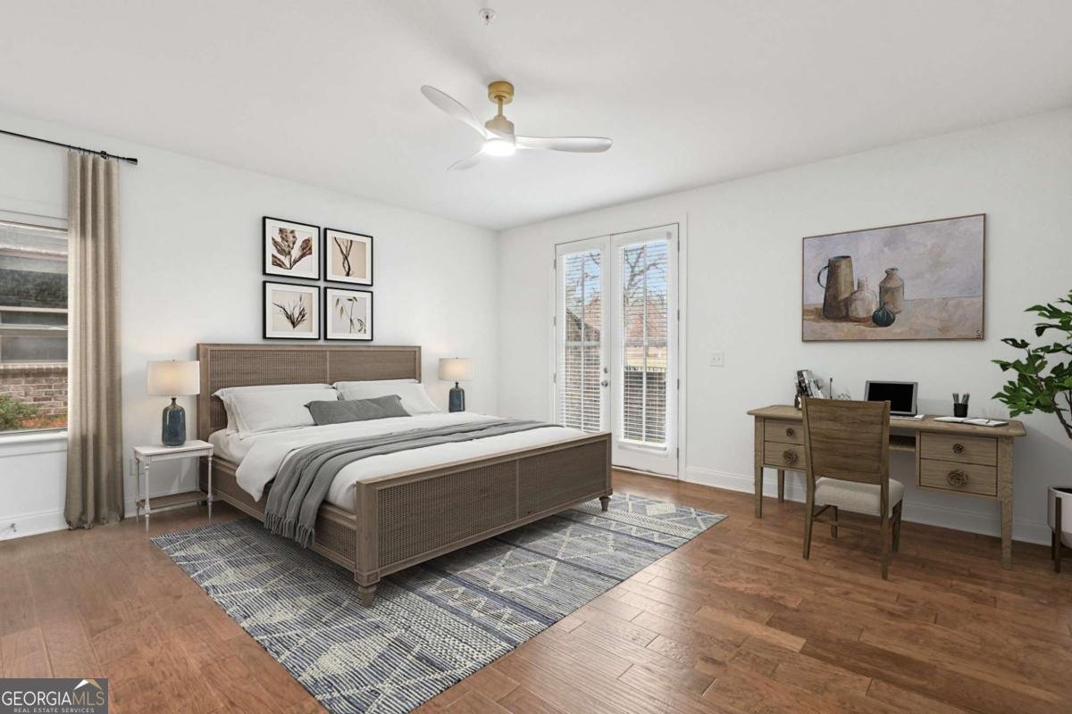 3565 Parkside Way Brookhaven - Photo 19