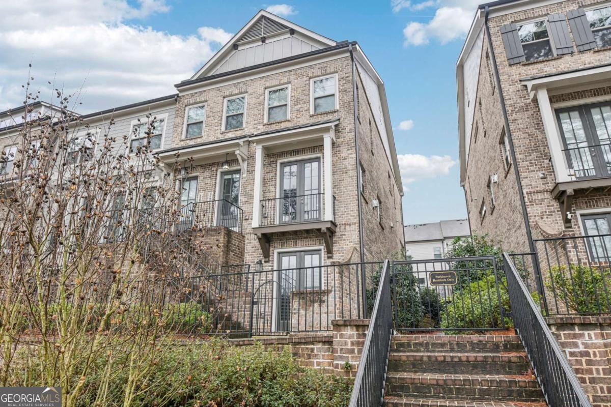 3565 Parkside Way Brookhaven - Photo 24