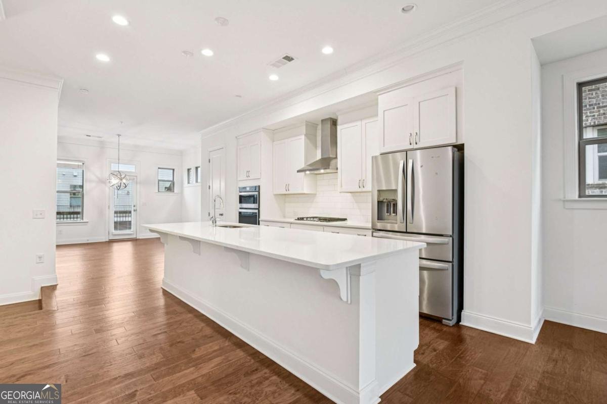 3565 Parkside Way Brookhaven - Photo 6