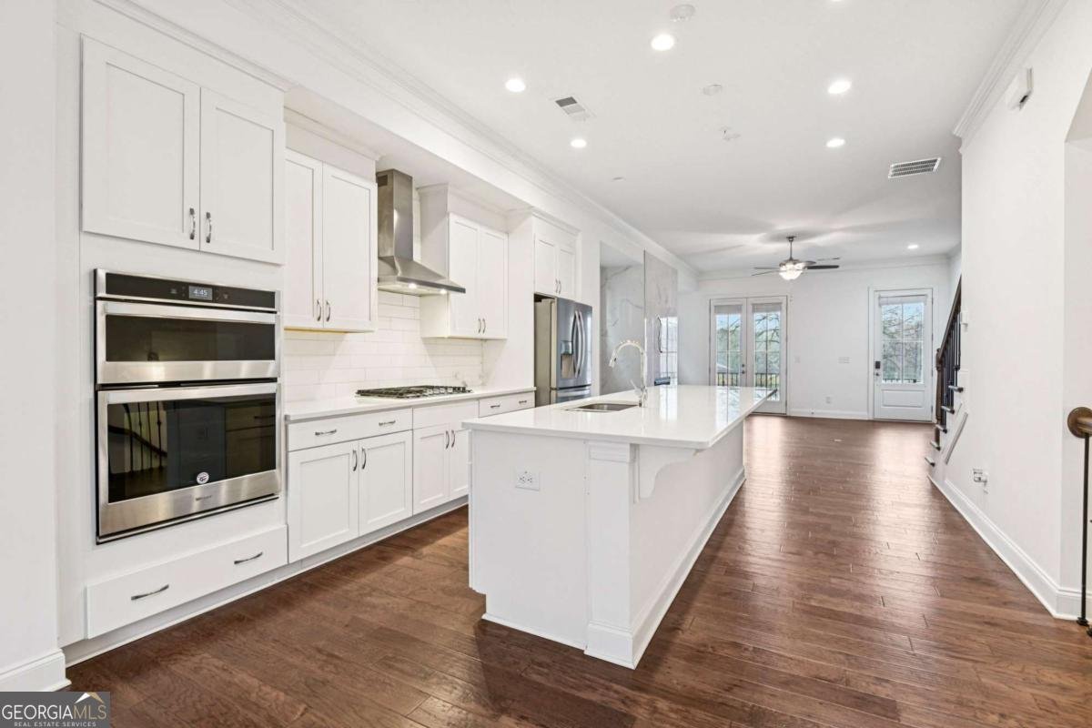 3565 Parkside Way Brookhaven - Photo 7