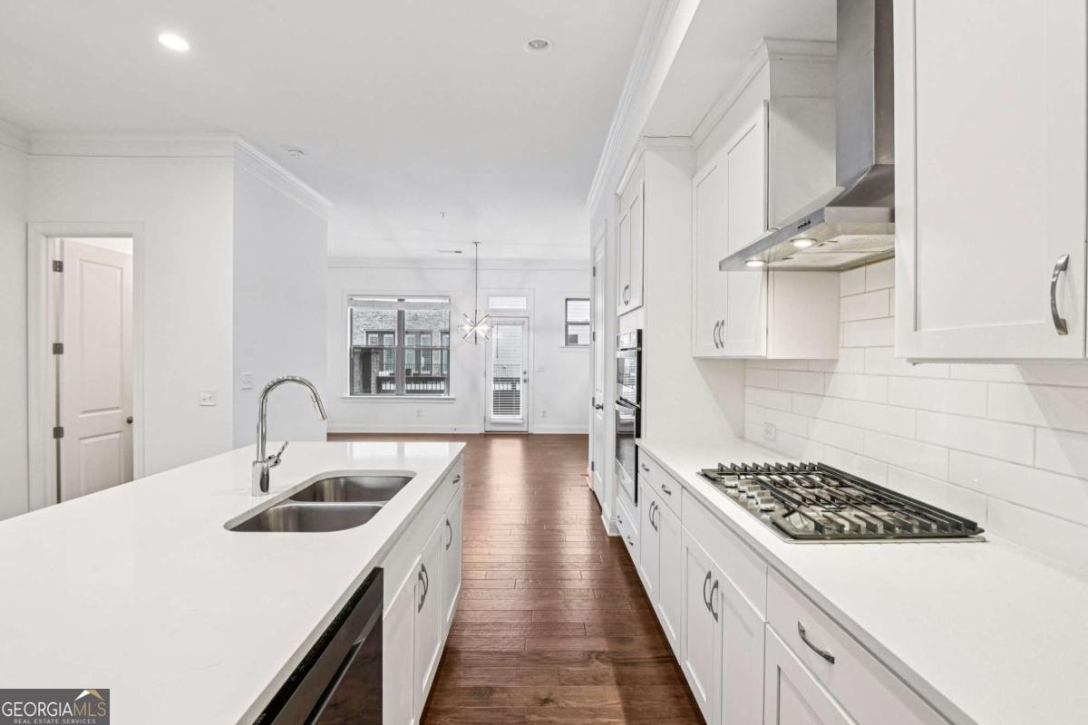 3565 Parkside Way Brookhaven - Photo 8