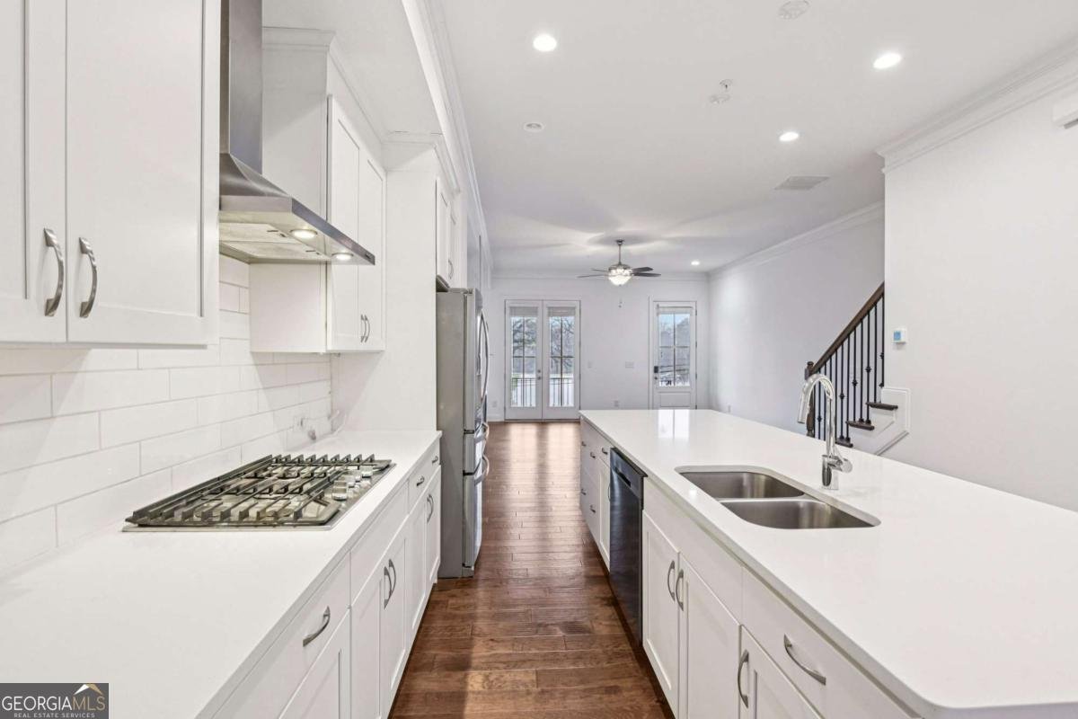 3565 Parkside Way Brookhaven - Photo 9