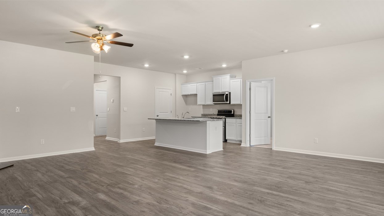 216 Cattle Drive Perry - Photo 15