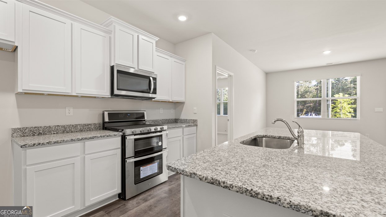 216 Cattle Drive Perry - Photo 8