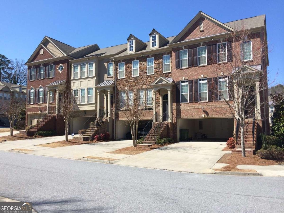2856 Overlook Trace Atlanta - Photo 1
