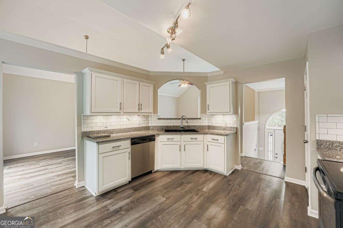 5954 Tate Drive Austell - Photo 10