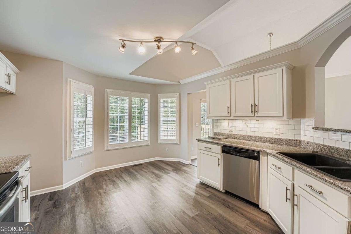 5954 Tate Drive Austell - Photo 12