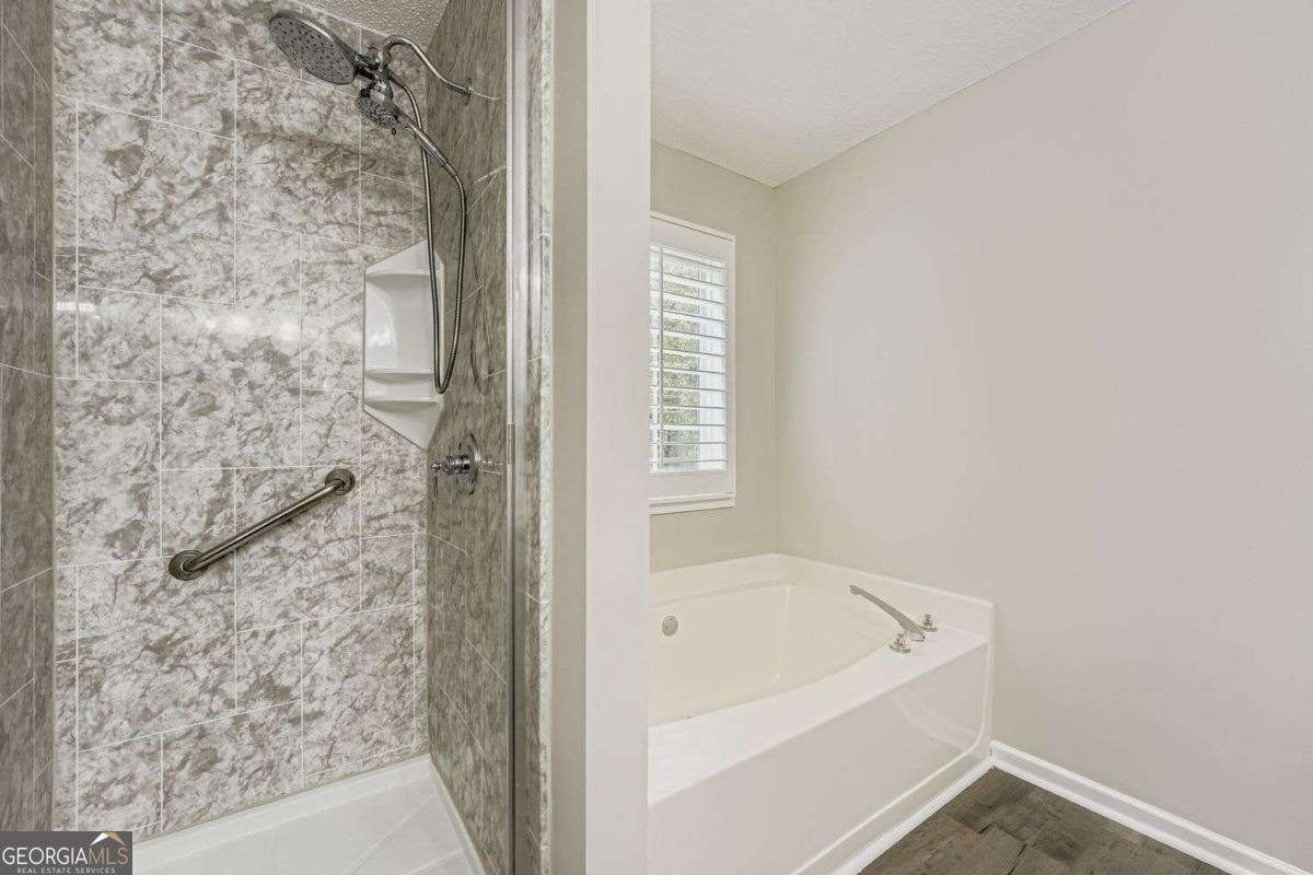 5954 Tate Drive Austell - Photo 16