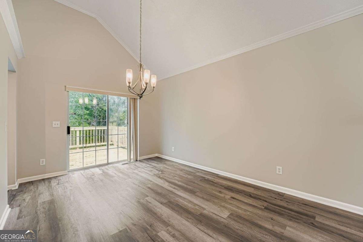 5954 Tate Drive Austell - Photo 8