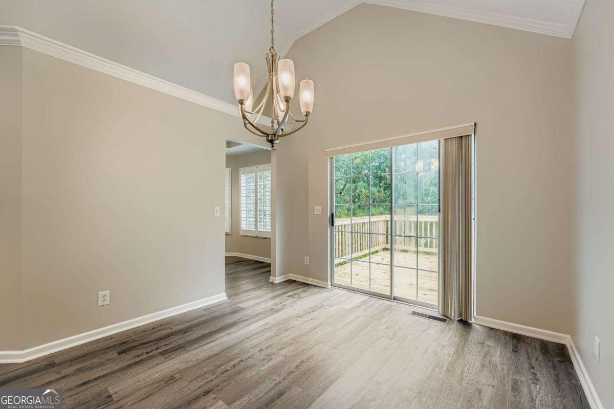 5954 Tate Drive Austell - Photo 9