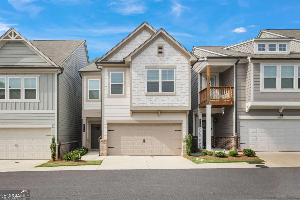 354 Hayden Circle Woodstock - Photo 1