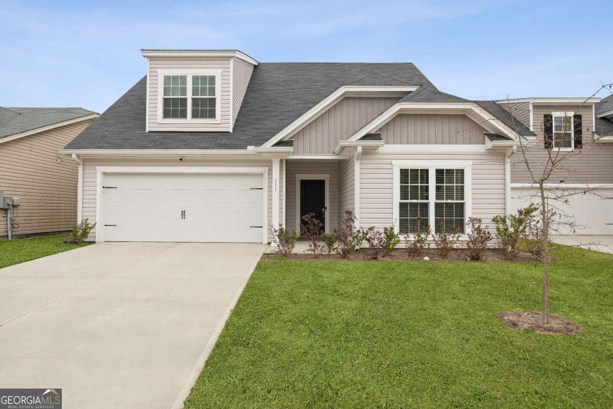 111 Whistle Down Way Savannah - Photo 1