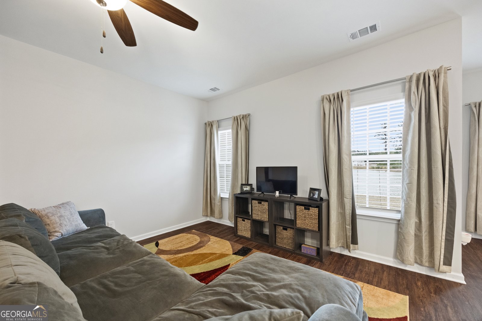 111 Whistle Down Way Savannah - Photo 10