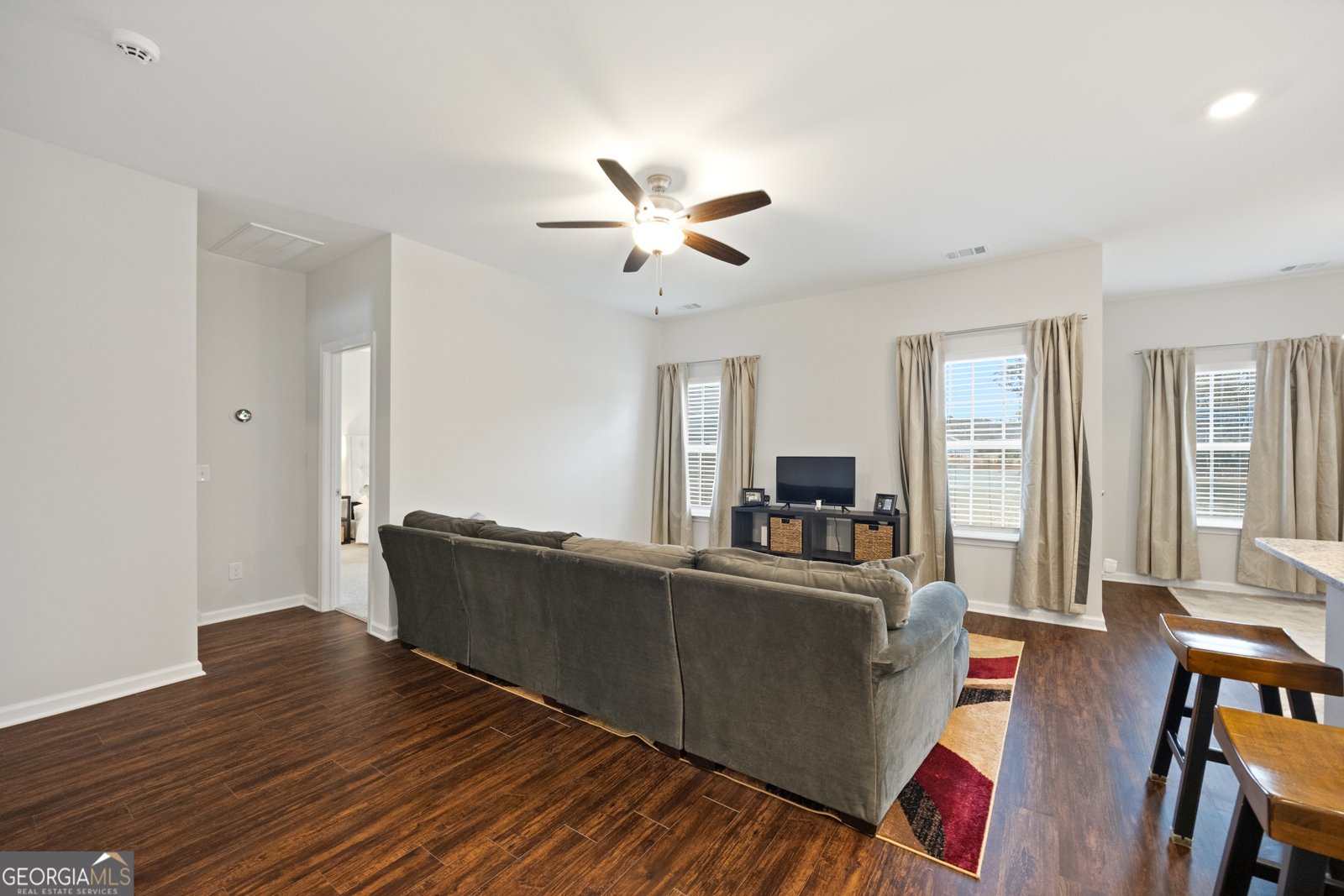 111 Whistle Down Way Savannah - Photo 11