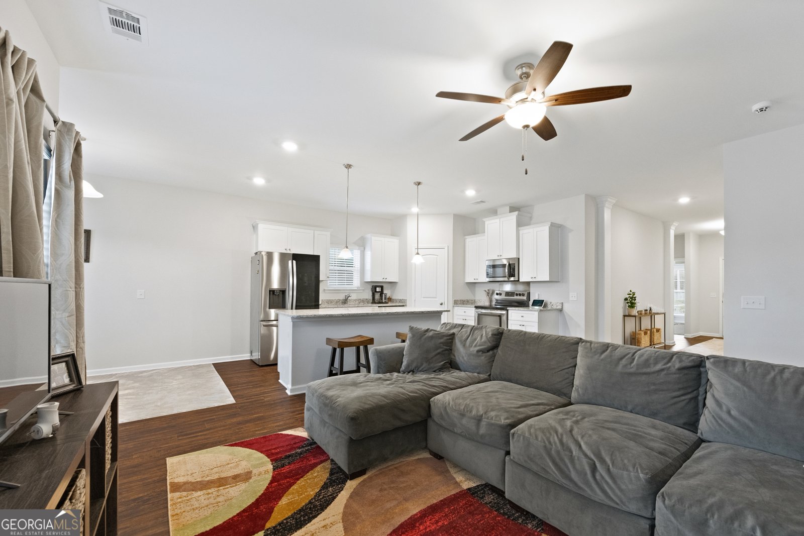 111 Whistle Down Way Savannah - Photo 12