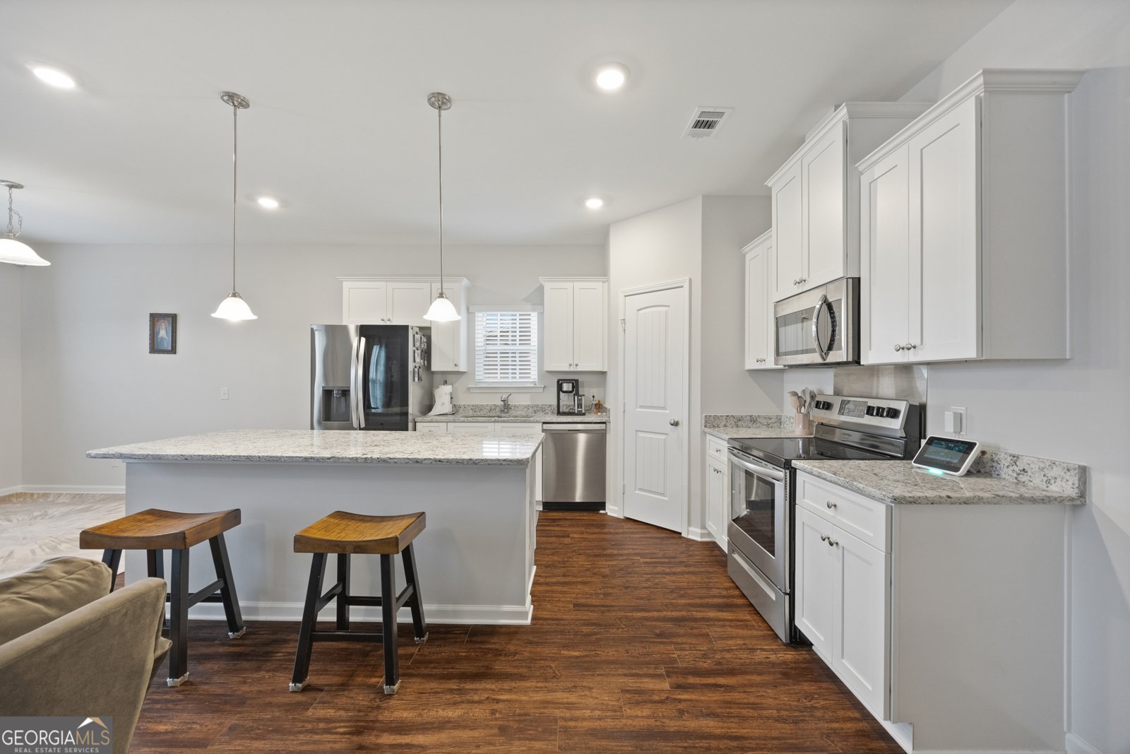 111 Whistle Down Way Savannah - Photo 13