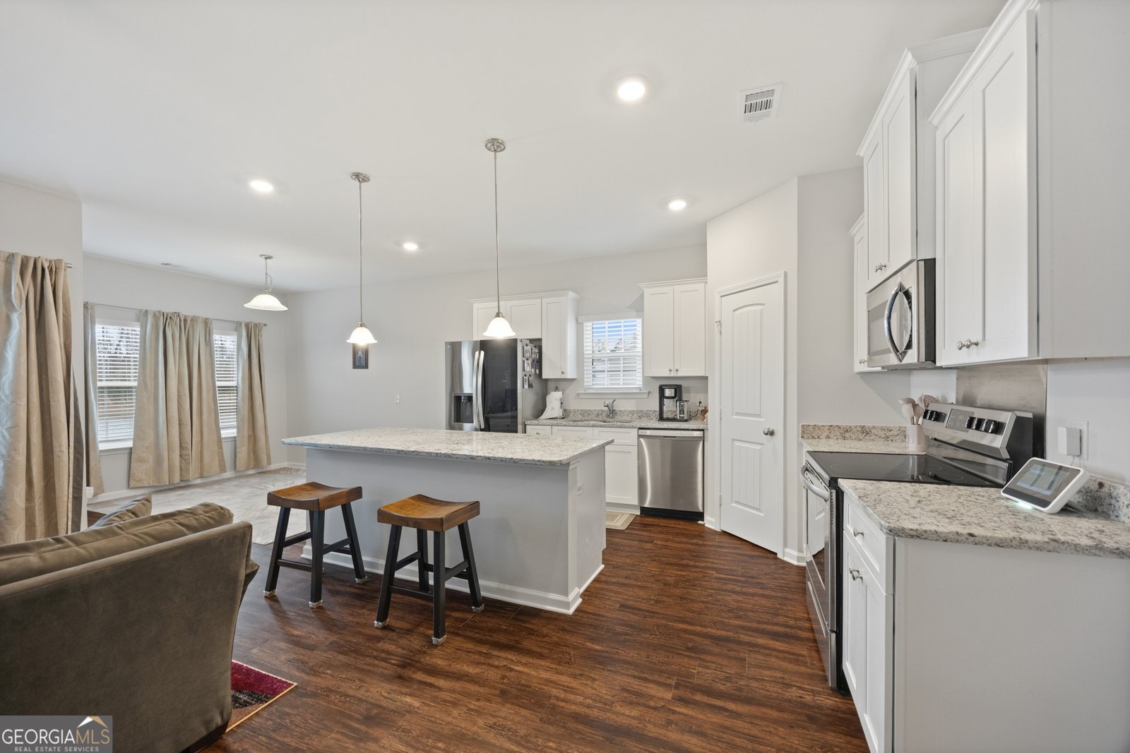 111 Whistle Down Way Savannah - Photo 14