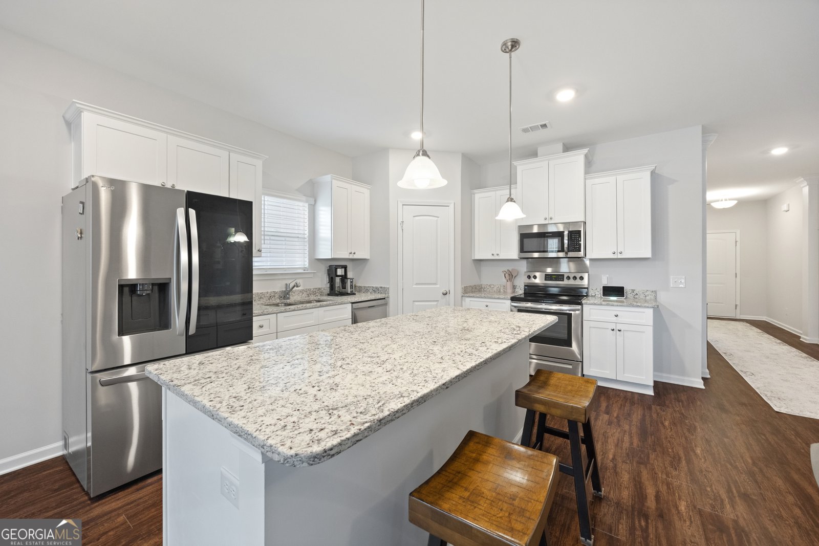 111 Whistle Down Way Savannah - Photo 15