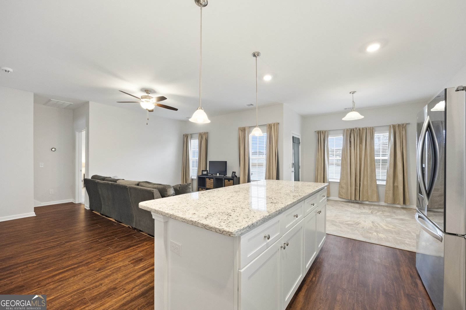 111 Whistle Down Way Savannah - Photo 16