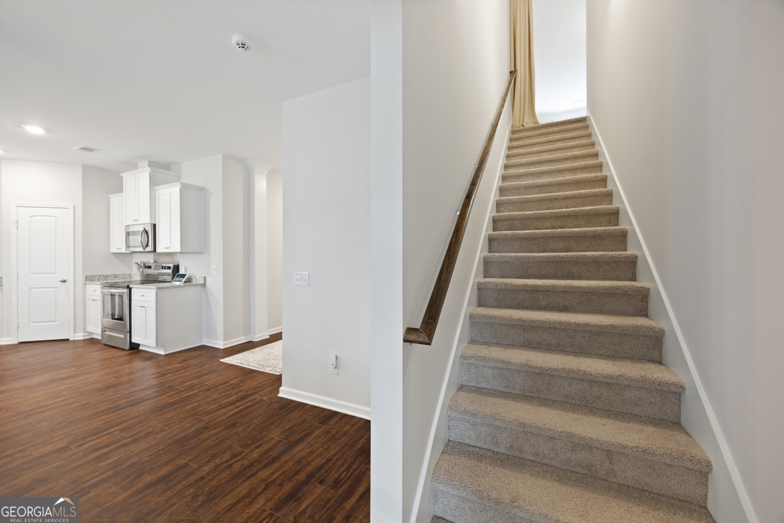 111 Whistle Down Way Savannah - Photo 17