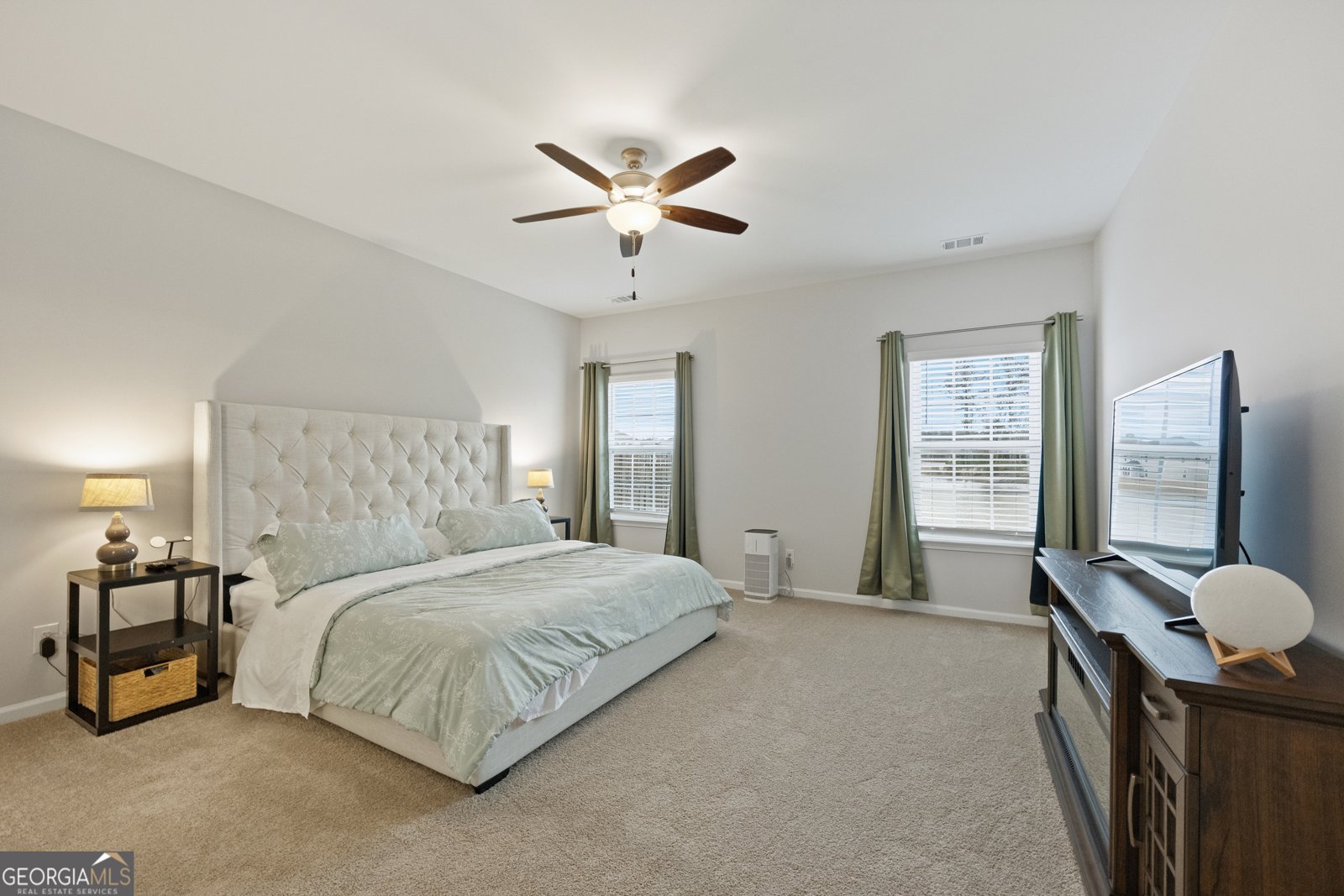 111 Whistle Down Way Savannah - Photo 18