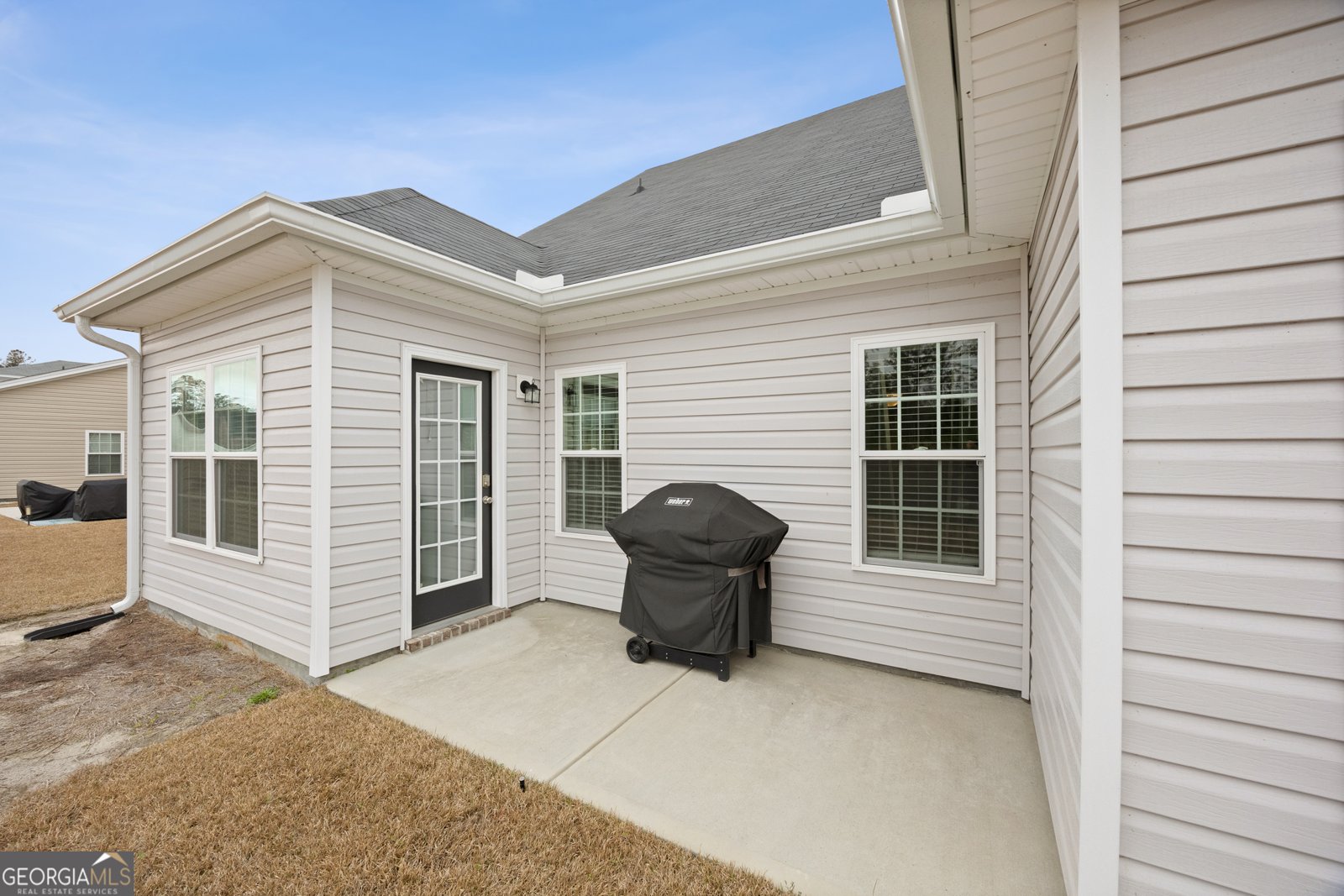 111 Whistle Down Way Savannah - Photo 33