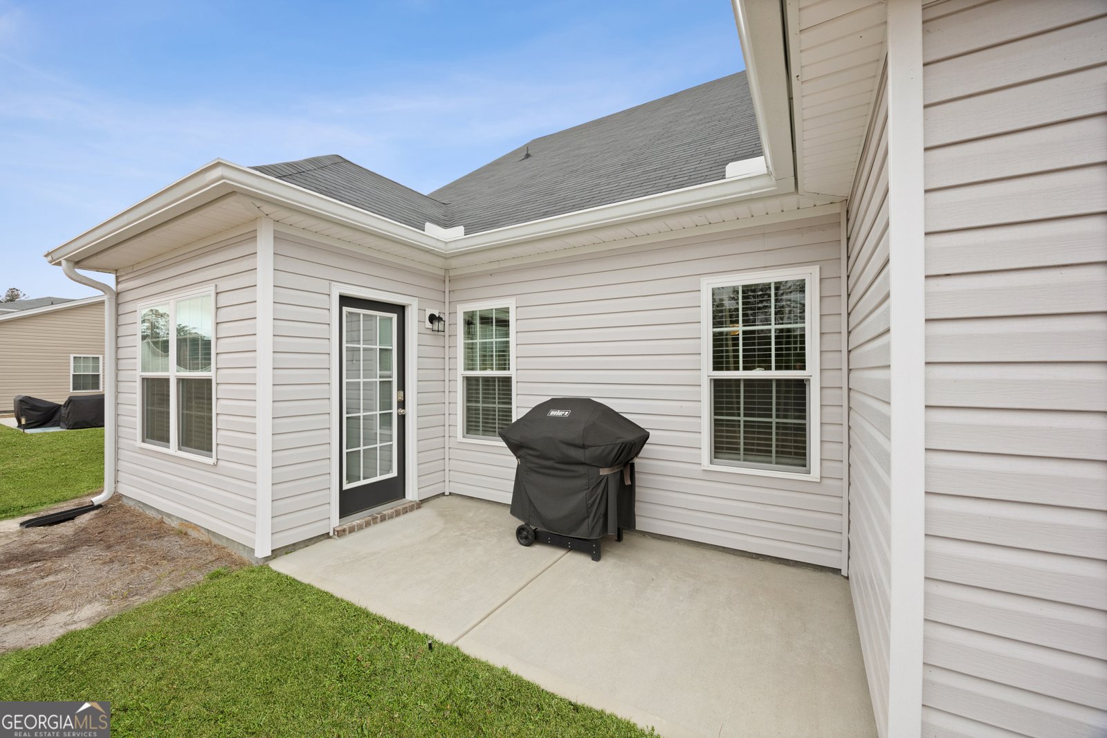 111 Whistle Down Way Savannah - Photo 34