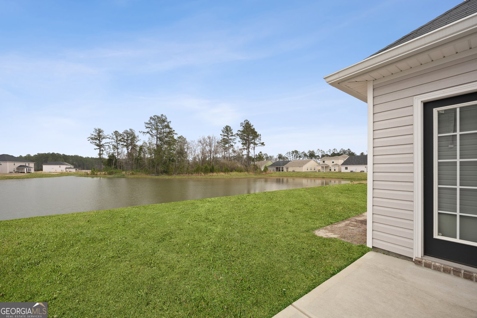 111 Whistle Down Way Savannah - Photo 35