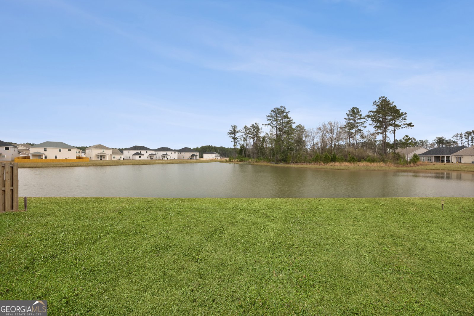 111 Whistle Down Way Savannah - Photo 37