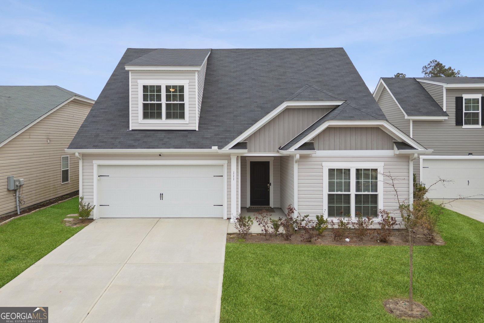 111 Whistle Down Way Savannah - Photo 40