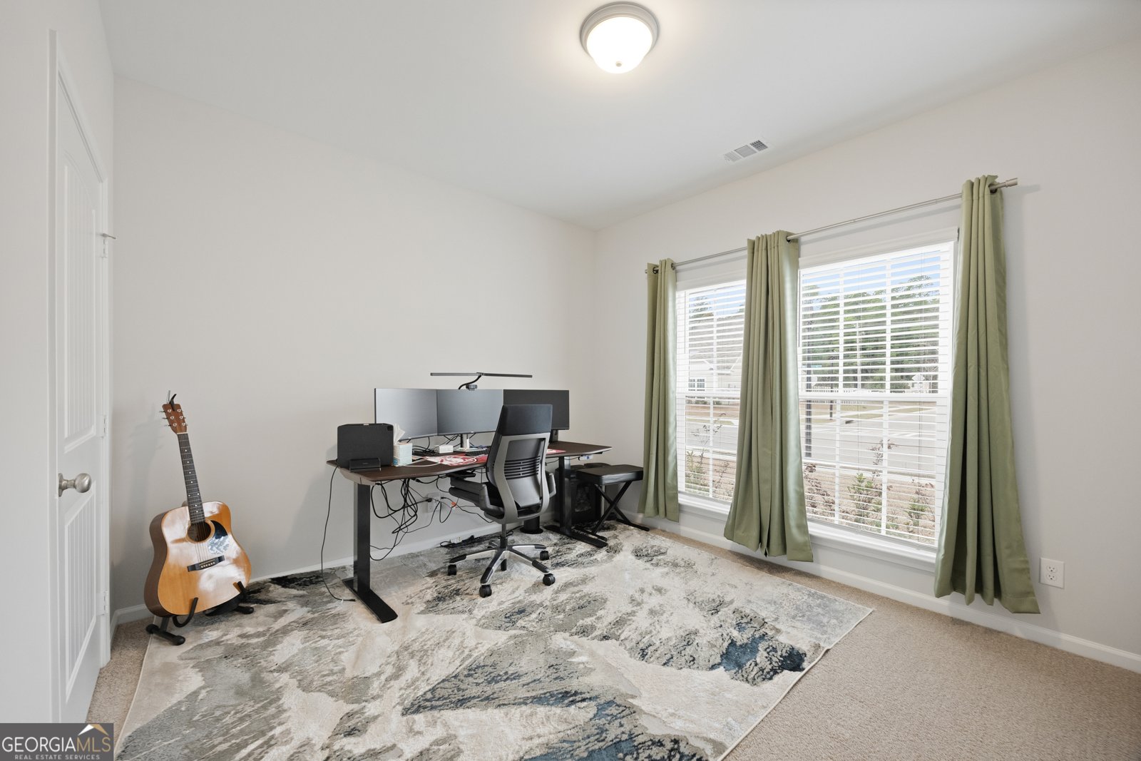 111 Whistle Down Way Savannah - Photo 6