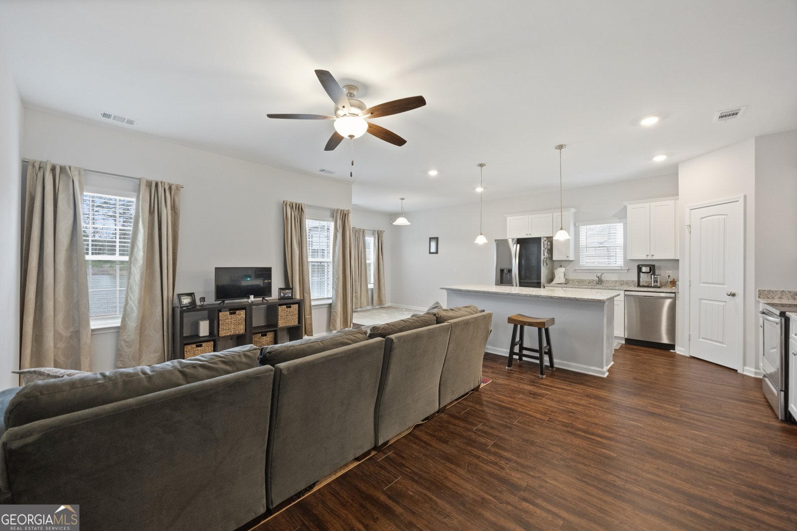 111 Whistle Down Way Savannah - Photo 8