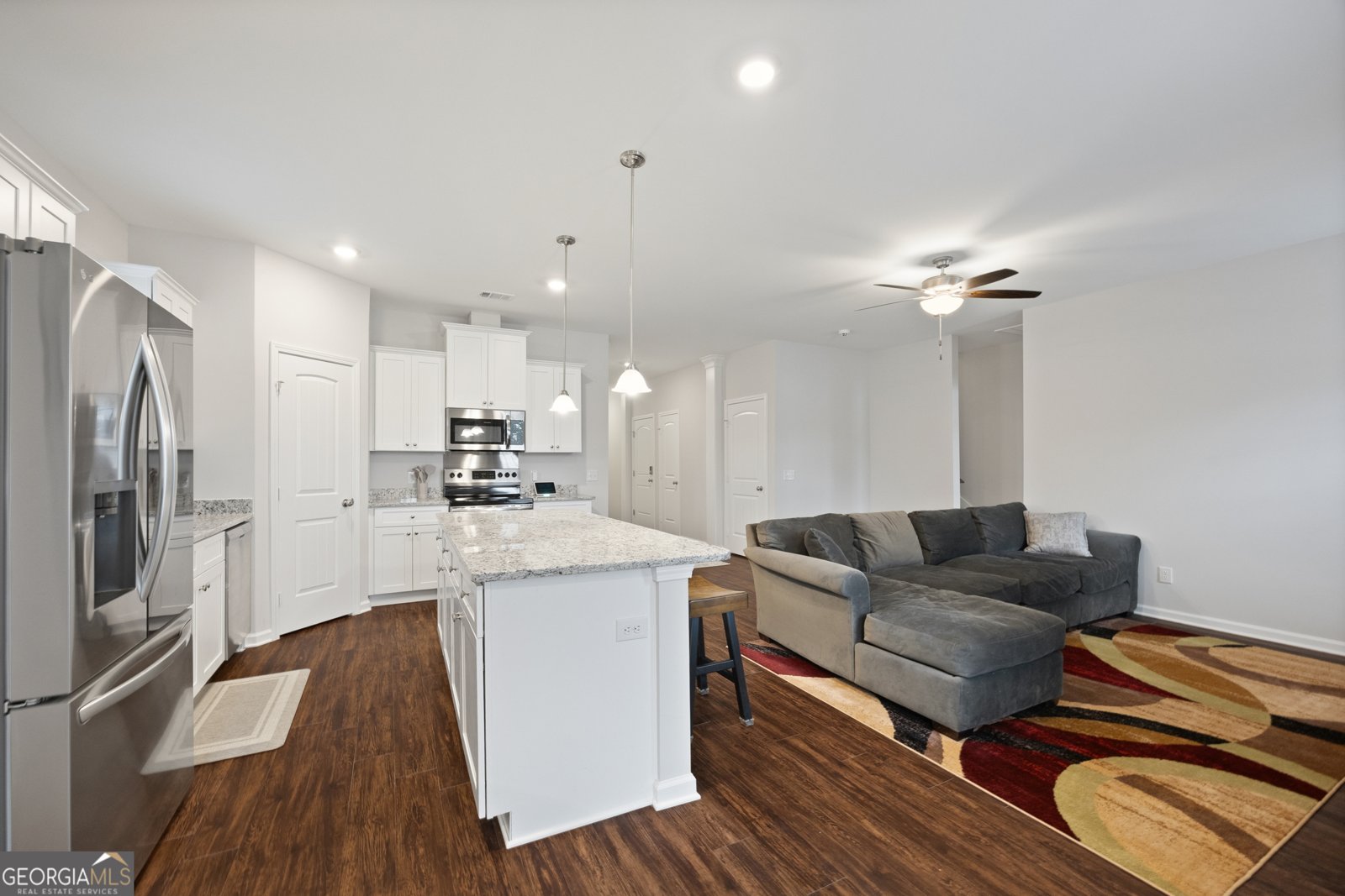 111 Whistle Down Way Savannah - Photo 9