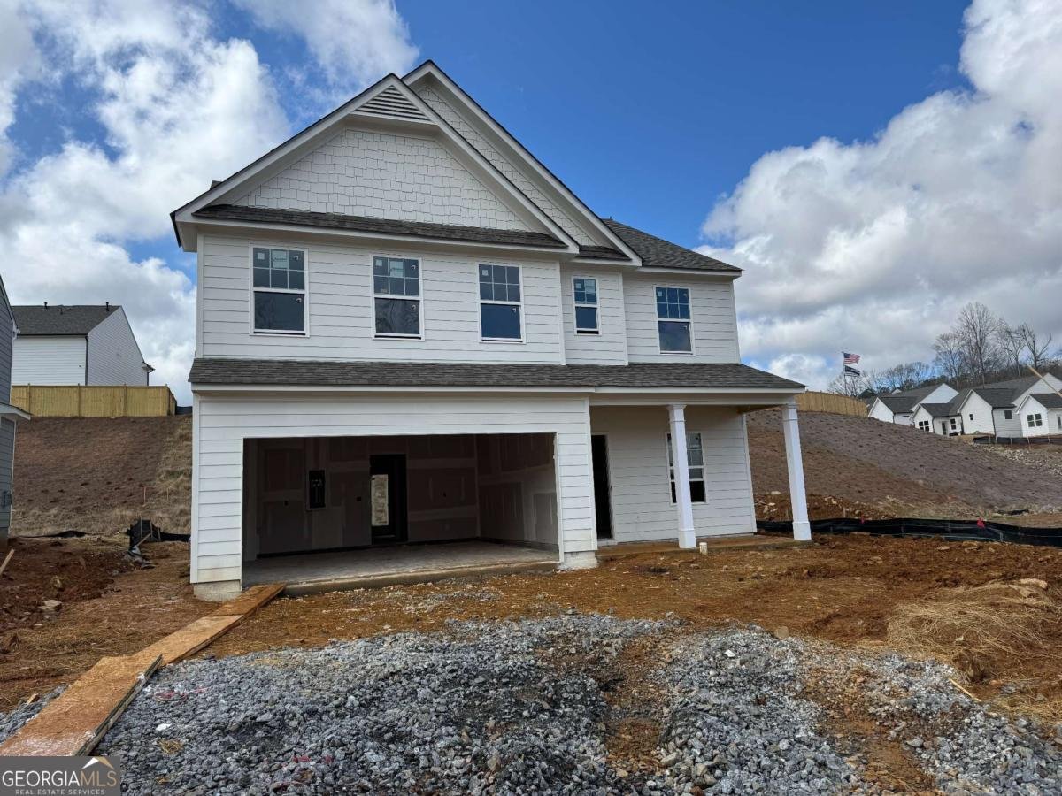 273 Bloomfield Circle Canton - Photo 1