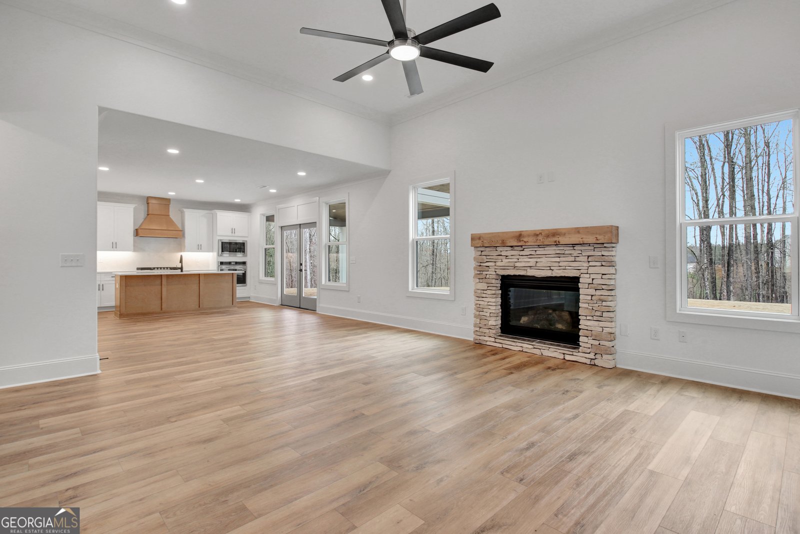 157 Ryeland Drive Senoia - Photo 17