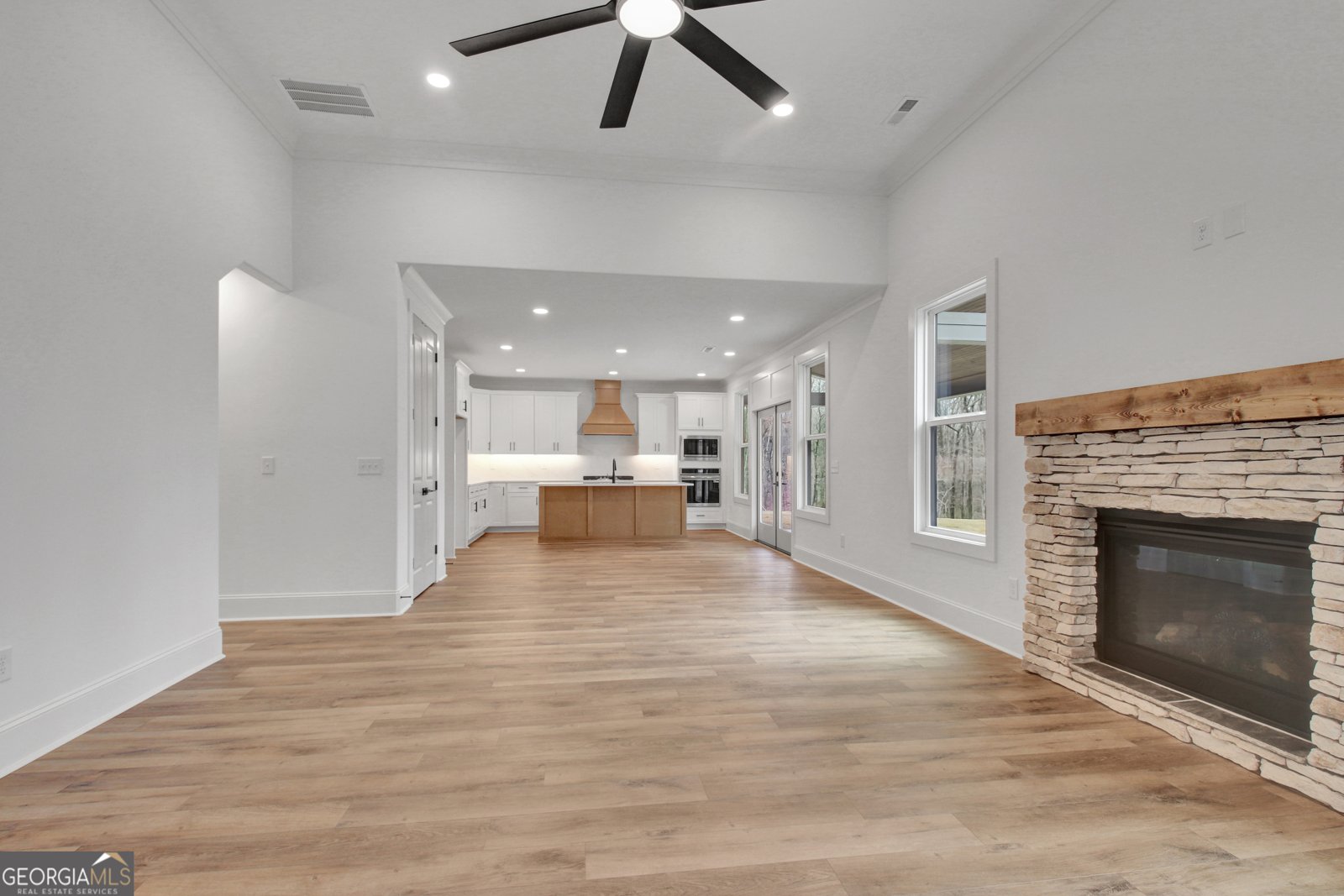 157 Ryeland Drive Senoia - Photo 18