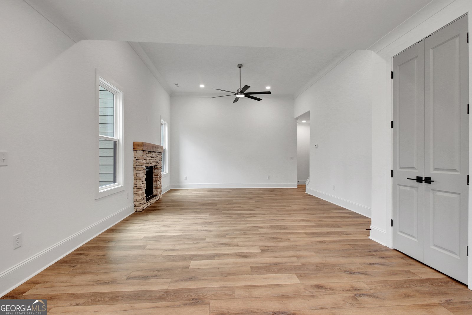 157 Ryeland Drive Senoia - Photo 31