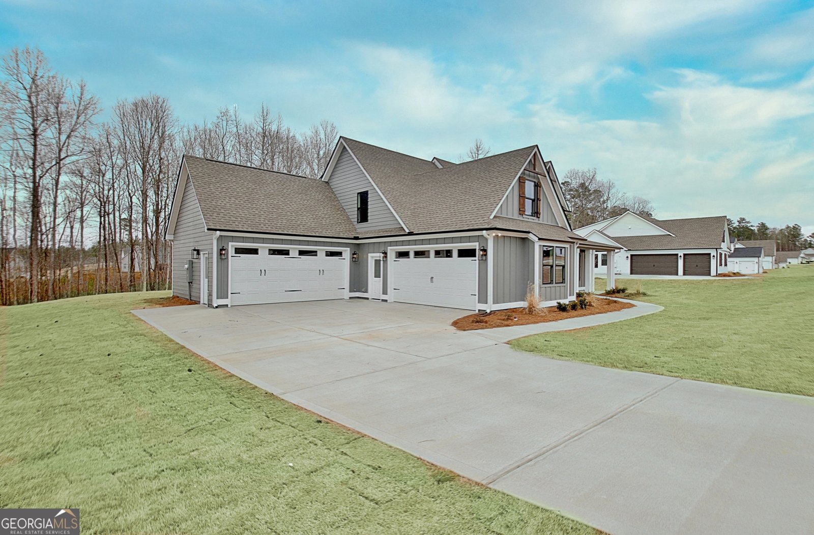 157 Ryeland Drive Senoia - Photo 7