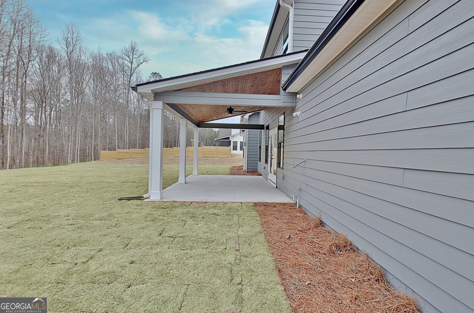 157 Ryeland Drive Senoia - Photo 72